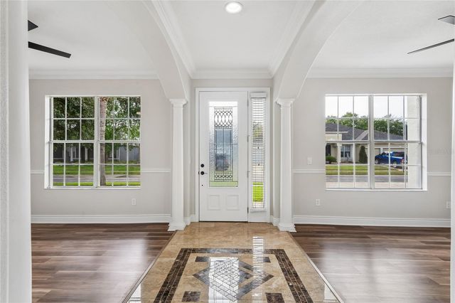 14229 LEYBOURNE WAY, Spring Hill, FL 34609