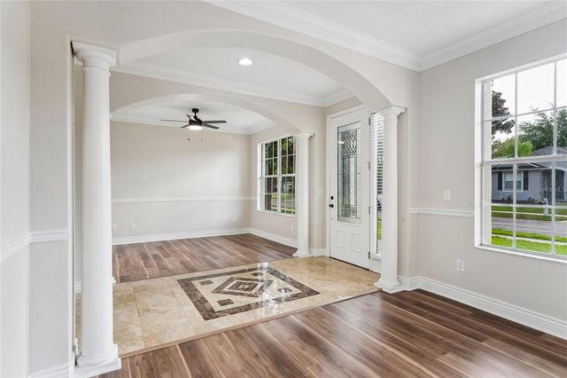 14229 LEYBOURNE WAY, Spring Hill, FL 34609