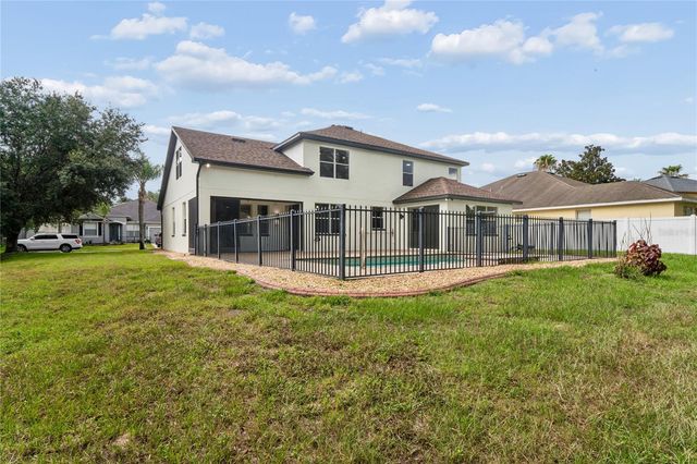 14229 LEYBOURNE WAY, Spring Hill, FL 34609