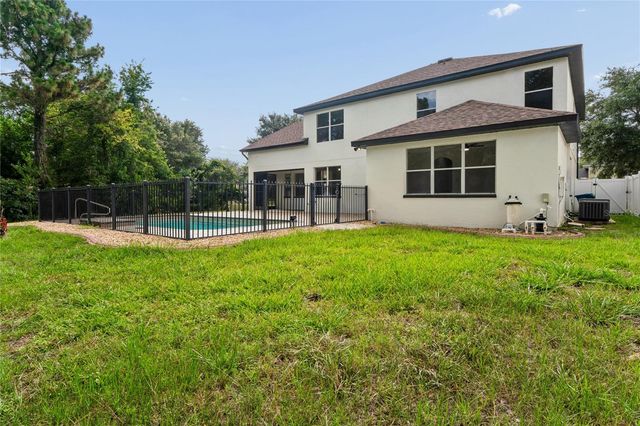 14229 LEYBOURNE WAY, Spring Hill, FL 34609