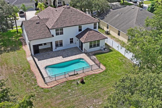 14229 LEYBOURNE WAY, Spring Hill, FL 34609