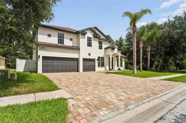 14229 LEYBOURNE WAY, Spring Hill, FL 34609