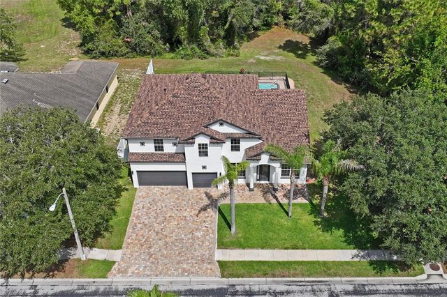 14229 LEYBOURNE WAY, Spring Hill, FL 34609