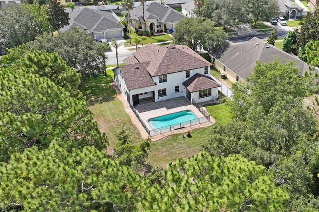 14229 LEYBOURNE WAY, Spring Hill, FL 34609