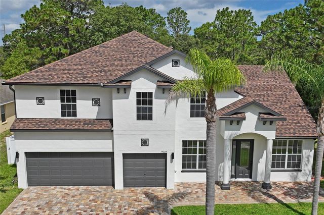 14229 LEYBOURNE WAY, Spring Hill, FL 34609