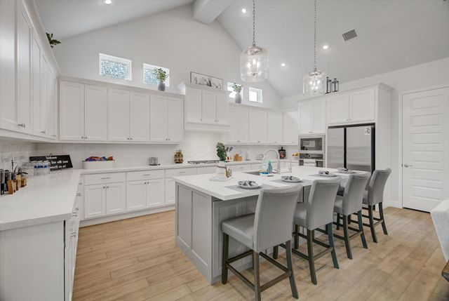 22119 Breakwater Lane, Porter, TX 77365