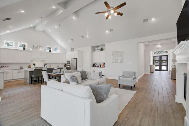 22119 Breakwater Lane, Porter, TX 77365