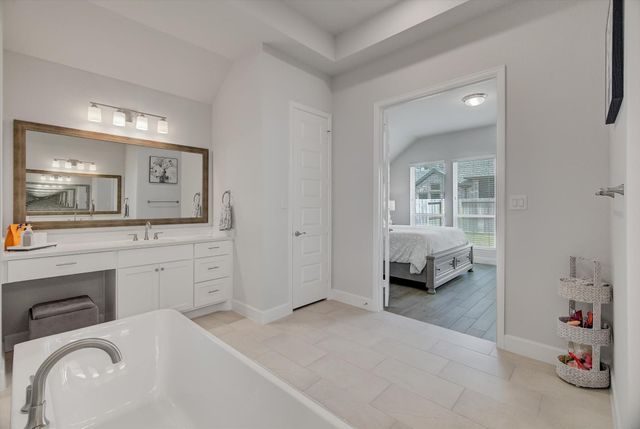 22119 Breakwater Lane, Porter, TX 77365