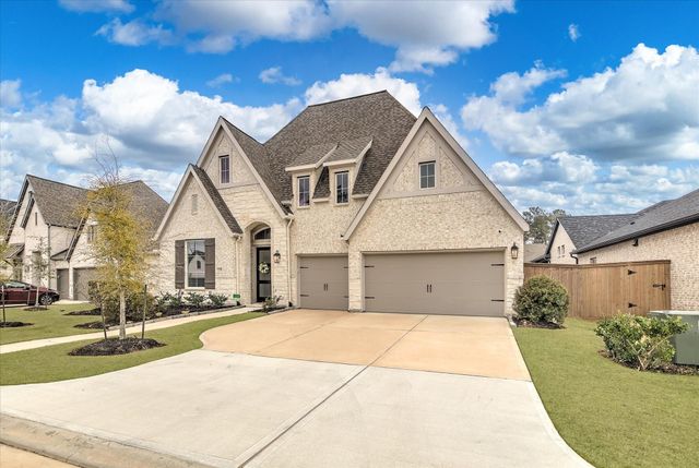 22119 Breakwater Lane, Porter, TX 77365