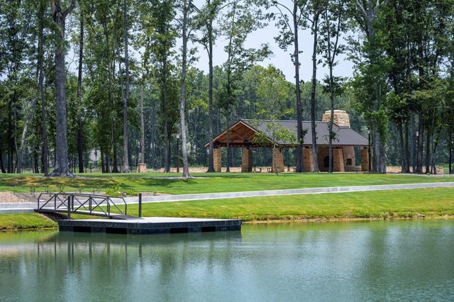 22119 Breakwater Lane, Porter, TX 77365