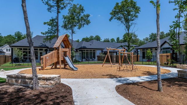 22119 Breakwater Lane, Porter, TX 77365