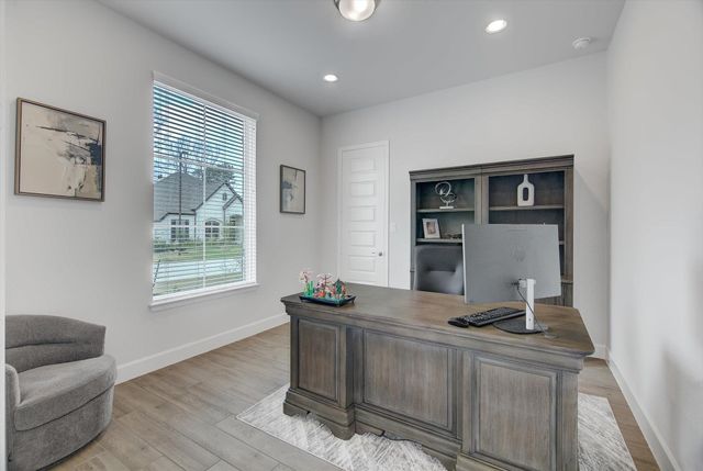 22119 Breakwater Lane, Porter, TX 77365