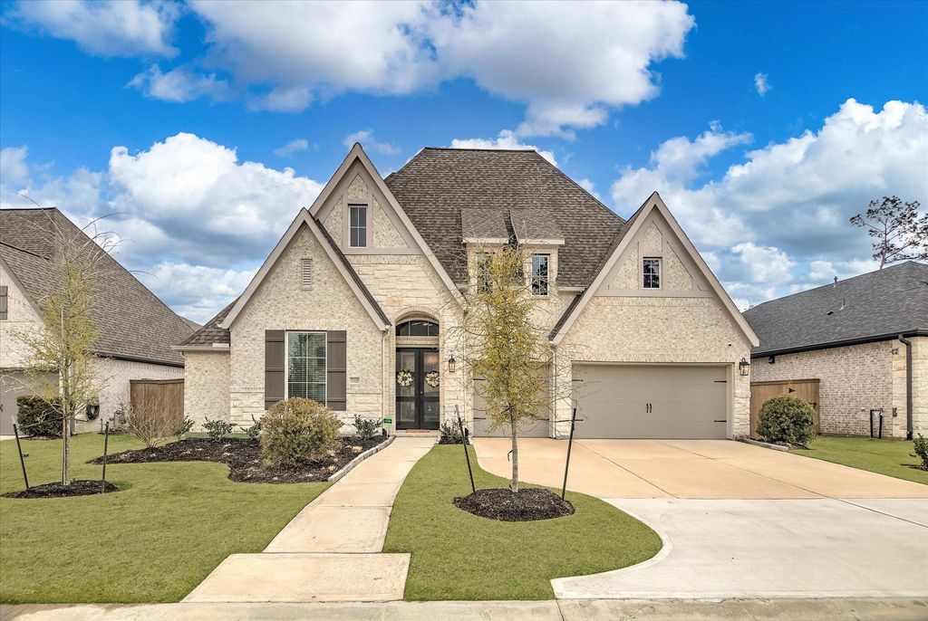 22119 Breakwater Lane, Porter, TX 77365