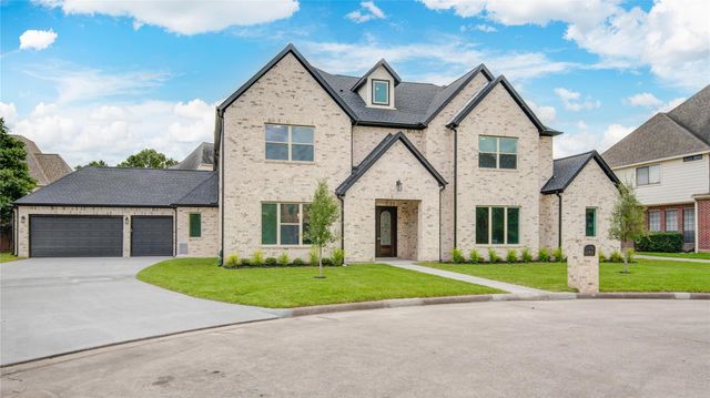 7507 Moreton Court, Spring, TX 77379