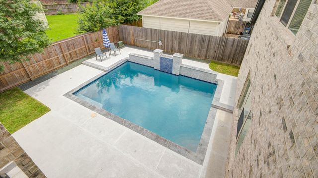 7507 Moreton Court, Spring, TX 77379