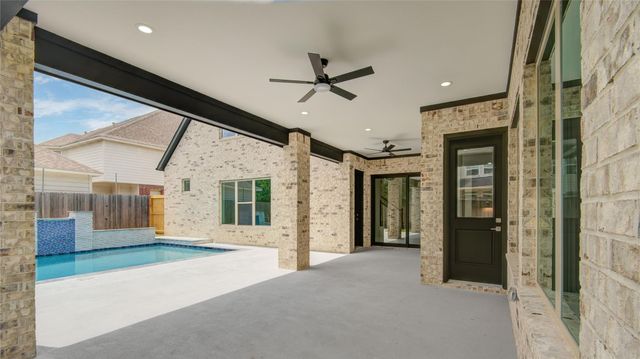 7507 Moreton Court, Spring, TX 77379