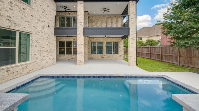 7507 Moreton Court, Spring, TX 77379