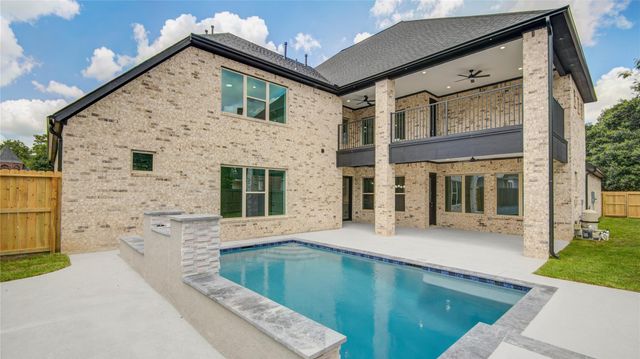 7507 Moreton Court, Spring, TX 77379