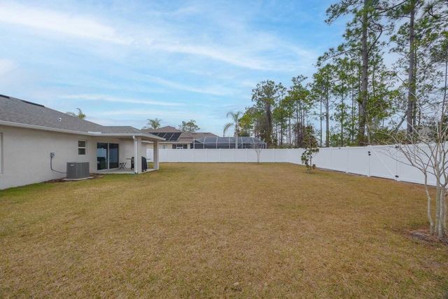 42 WOODBORN LANE, Palm Coast, FL 32164