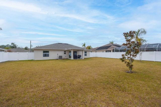 42 WOODBORN LANE, Palm Coast, FL 32164