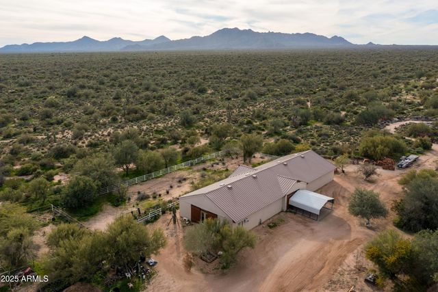 26630 N 162ND Street, Scottsdale, AZ 85262