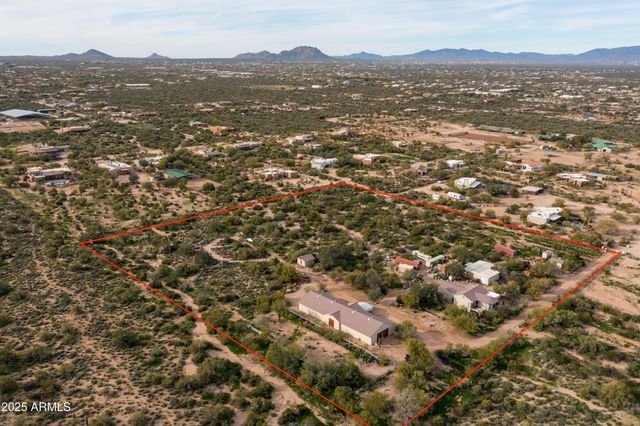 26630 N 162ND Street, Scottsdale, AZ 85262