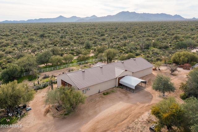 26630 N 162ND Street, Scottsdale, AZ 85262