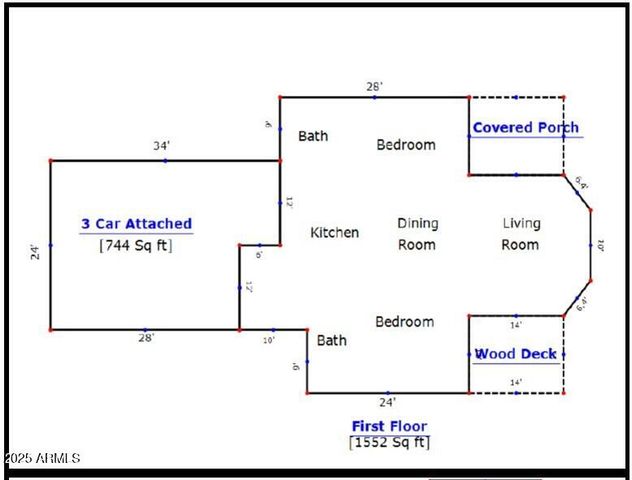 26630 N 162ND Street, Scottsdale, AZ 85262