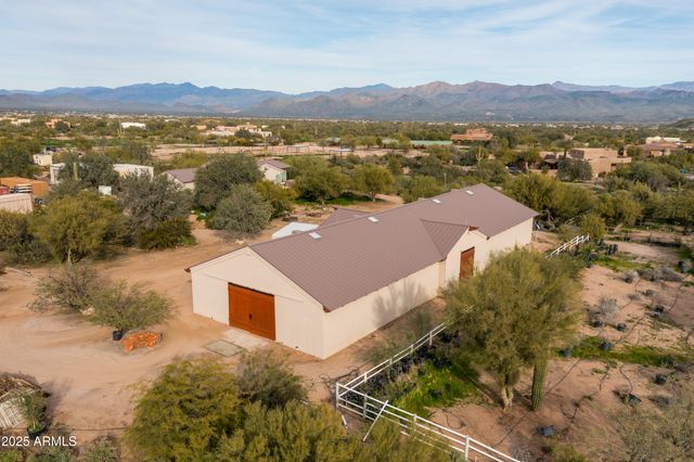 26630 N 162ND Street, Scottsdale, AZ 85262