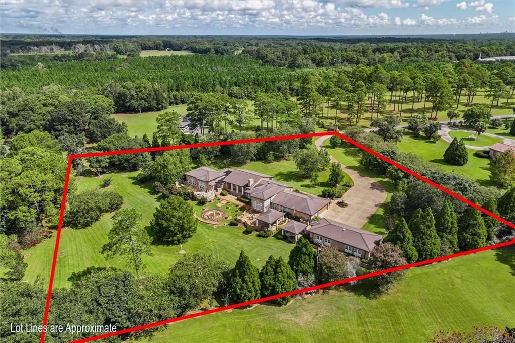 11434 Padgett Switch Road, Irvington, AL 36544 — photo 2