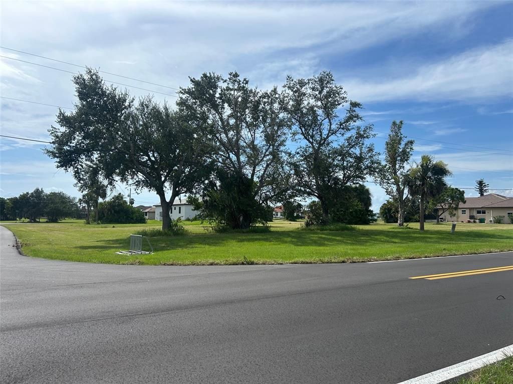 17175 CAPE HORN BOULEVARD, Punta Gorda, FL 33955