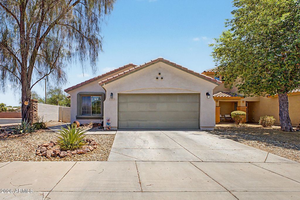 14865 N 139TH Lane, Surprise, AZ 85379 — photo 2