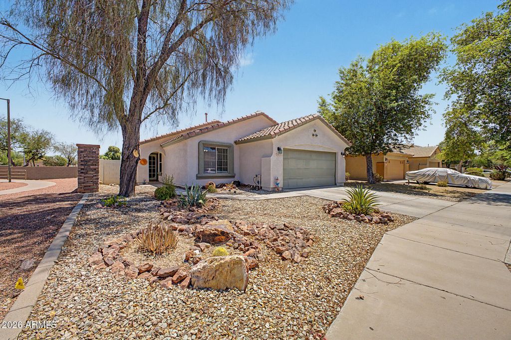 14865 N 139TH Lane, Surprise, AZ 85379 — photo 3