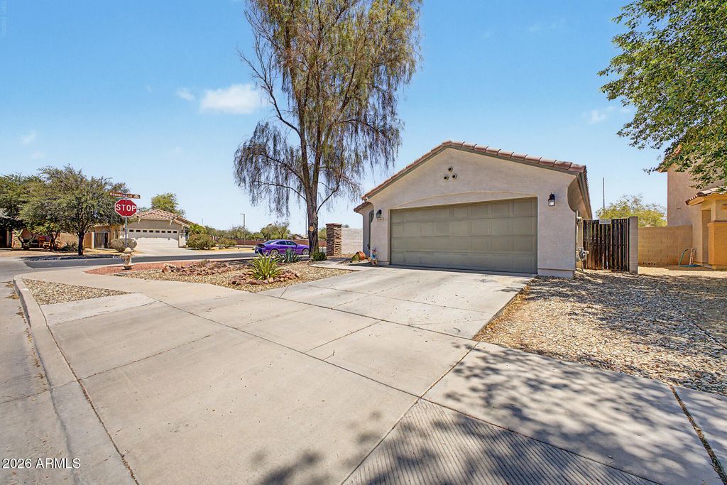 14865 N 139TH Lane, Surprise, AZ 85379 — photo 4