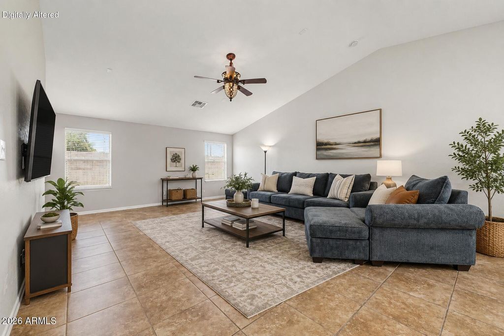14865 N 139TH Lane, Surprise, AZ 85379 — photo 5