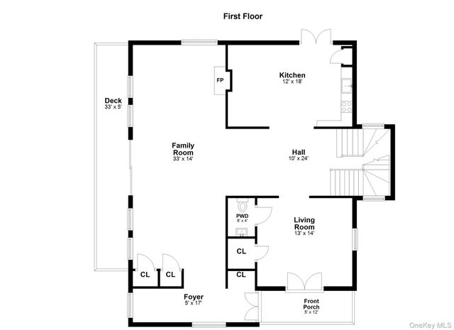 95 Deer Hill Court, Carmel, NY 10512