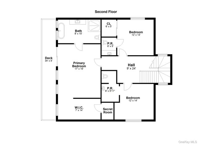 95 Deer Hill Court, Carmel, NY 10512