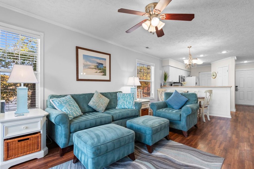 597 Blue River Ct Unit 2F, Myrtle Beach, SC 29579 — photo 2
