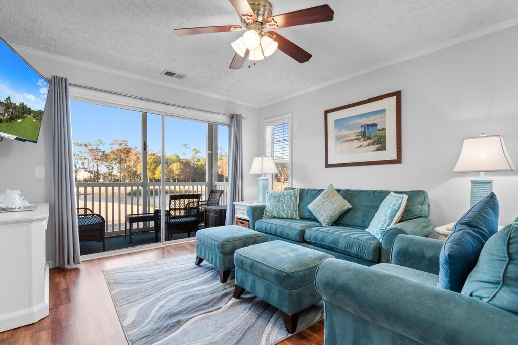 597 Blue River Ct Unit 2F, Myrtle Beach, SC 29579 — photo 3