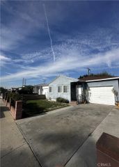 1047 E Spicer, Carson, CA 90745