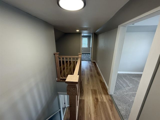 612 Ada Avenue, Muskegon, MI 49442
