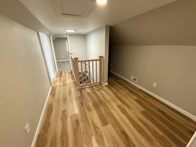 612 Ada Avenue, Muskegon, MI 49442