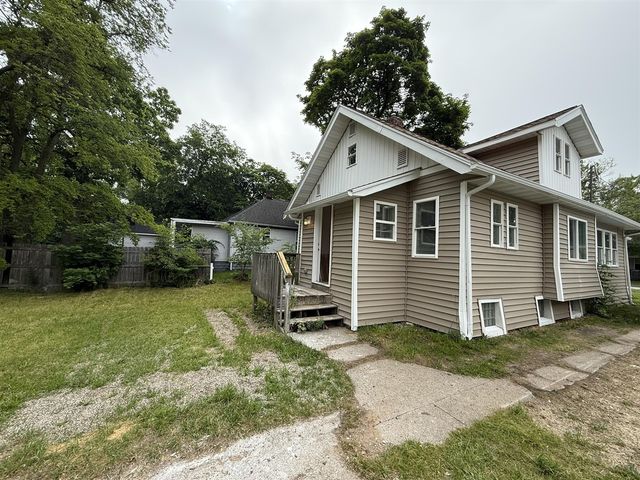 612 Ada Avenue, Muskegon, MI 49442