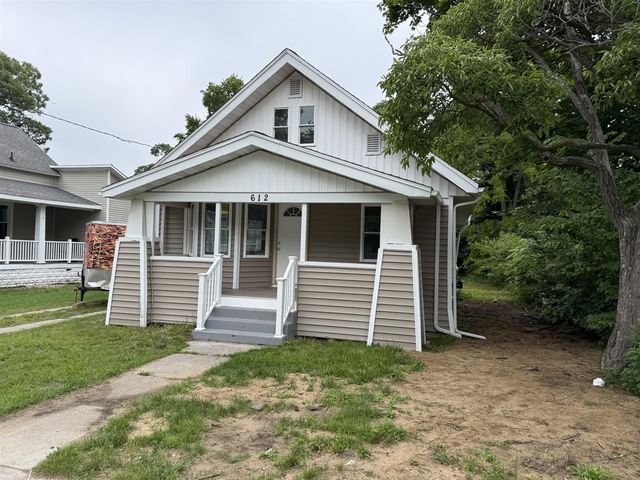 612 Ada Avenue, Muskegon, MI 49442