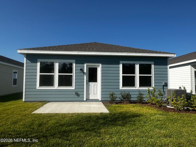 32 ORIOLE Road, Palm Coast, FL 32164