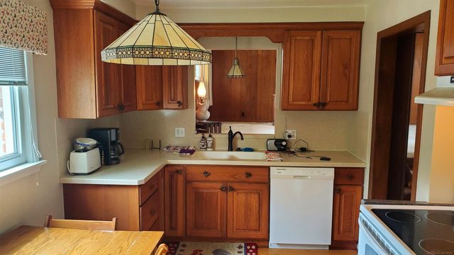 303 Pennell Street, Northville, MI 48167
