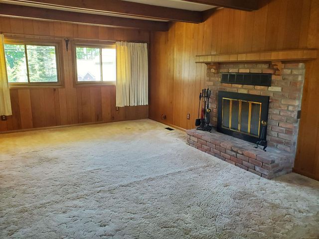 303 Pennell Street, Northville, MI 48167