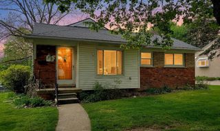 303 Pennell Street, Northville, MI 48167