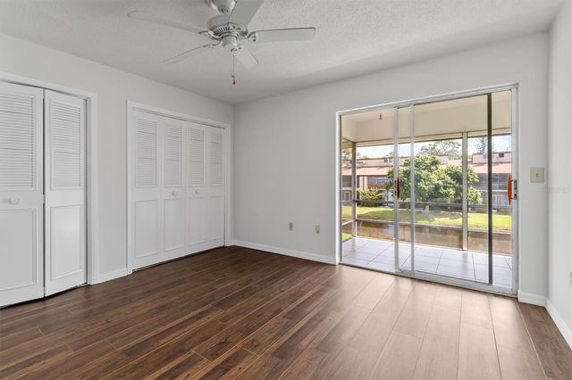 2 QUAILS RUN BOULEVARD 8, Englewood, FL 34223