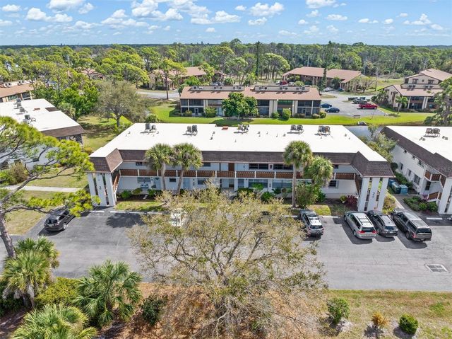 2 QUAILS RUN BOULEVARD 8, Englewood, FL 34223